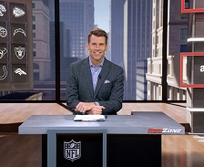 Scott Hanson ‘93 photo