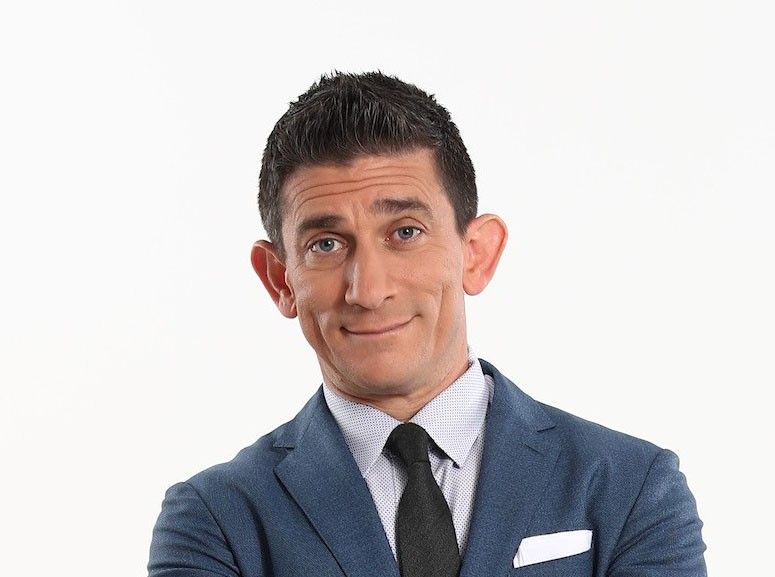 Andrew Siciliano ‘96 photo