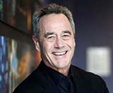 Jim Morris headshot-credit Deborah Coleman Pixar