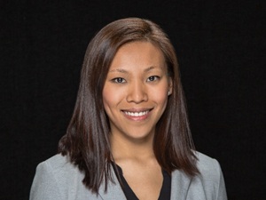 Olivia Cheng ‘12